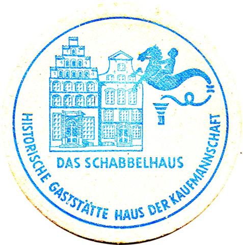 lbeck hl-sh schabbelhaus 1a (rund215-das schabbelhaus-blau) 